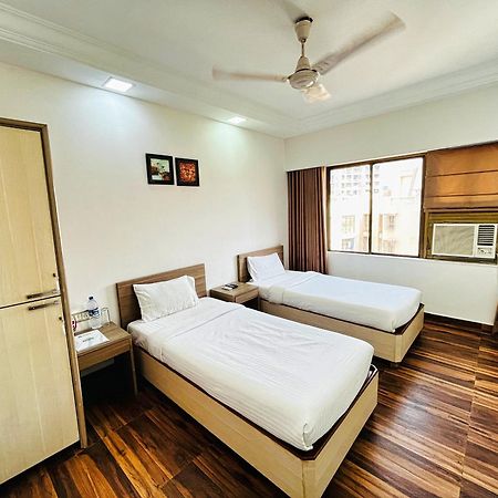 Maxxvalue - Service Apartment Marol Mumbai Exterior photo