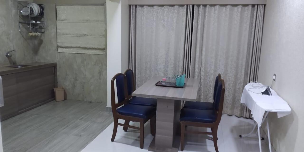 Maxxvalue - Service Apartment Marol Mumbai Exterior photo