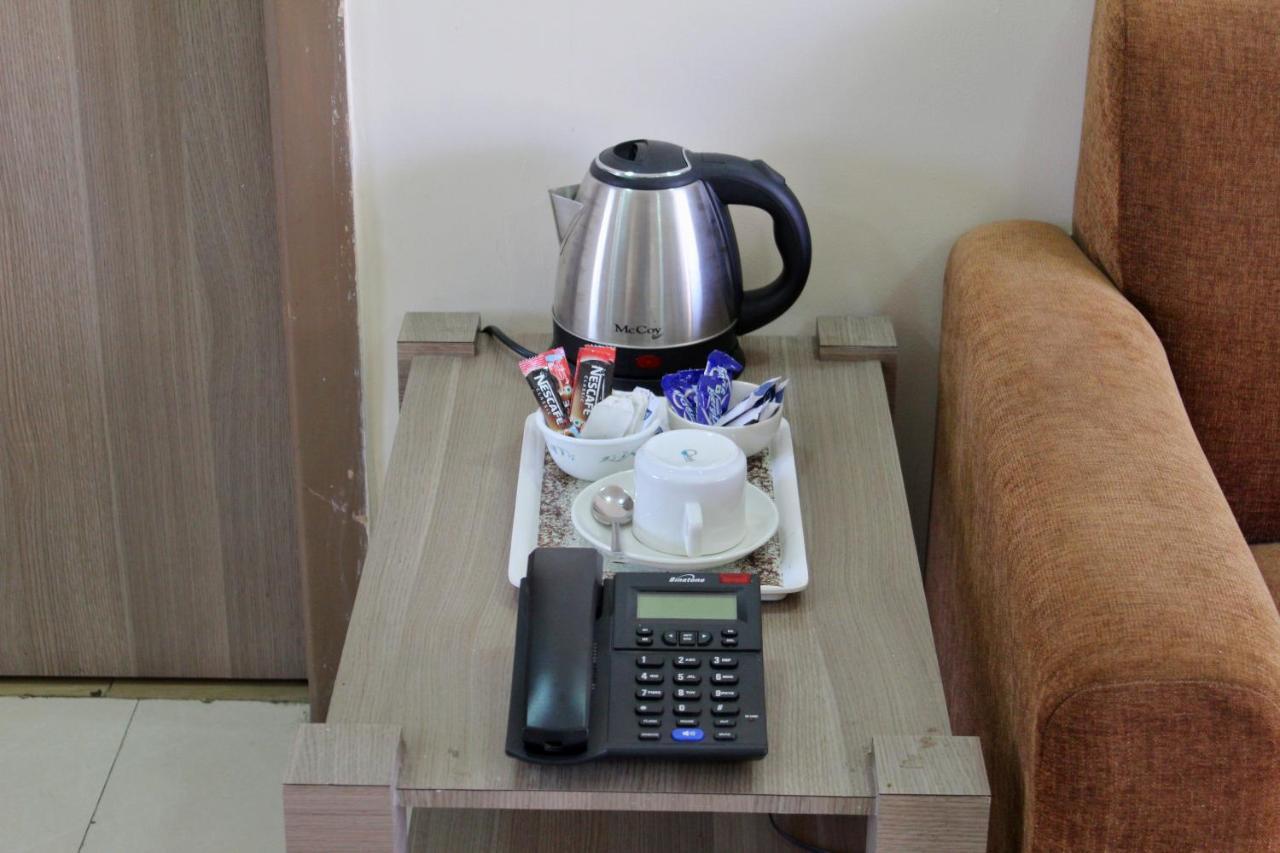 Maxxvalue - Service Apartment Marol Mumbai Exterior photo