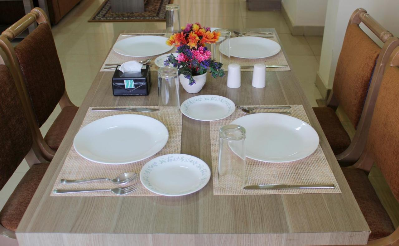Maxxvalue - Service Apartment Marol Mumbai Exterior photo